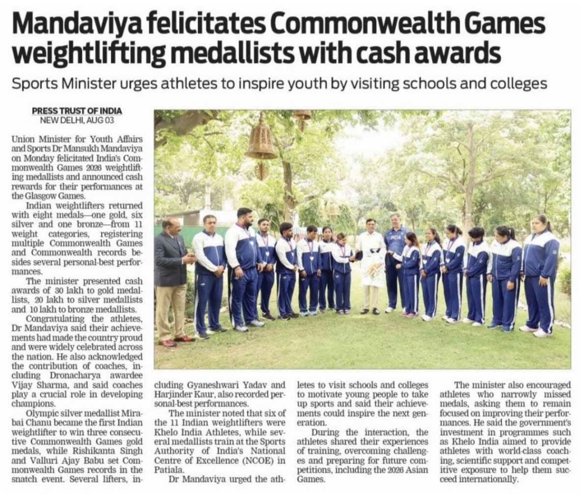 media coverage image